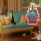 Med den aktuella spel Unblock Car för Android ladda ner gratis Cat hotel: Hotel for cute cats till den andra mobiler eller surfplattan.