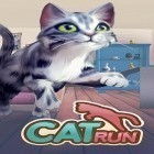 Med den aktuella spel Papaya Chess för Android ladda ner gratis Cat run till den andra mobiler eller surfplattan.