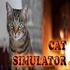 Med den aktuella spel Zombie conspiracy för Android ladda ner gratis Cat simulator till den andra mobiler eller surfplattan.