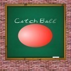 Med den aktuella spel Smurfs' Village för Android ladda ner gratis Catch ball till den andra mobiler eller surfplattan.