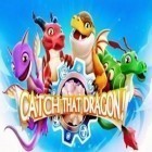 Med den aktuella spel Viber backgammon för Android ladda ner gratis Catch that dragon! till den andra mobiler eller surfplattan.