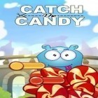 Förutom Catch the candy: Sunny day på Android nedladdning andra spel på Oppo Find X2 Pro.