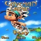 Med den aktuella spel Mystery Hotel - Seek and Find Hidden Objects Games för Android ladda ner gratis Caveman jump till den andra mobiler eller surfplattan.