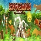 Med den aktuella spel Last Hope 3: Sniper Zombie War för Android ladda ner gratis Caveman wars till den andra mobiler eller surfplattan.