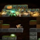 Med den aktuella spel Motor town: Soul of the machine för Android ladda ner gratis Caves and chasms till den andra mobiler eller surfplattan.