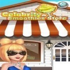 Med den aktuella spel Subway rush för Android ladda ner gratis Celebrity smoothies store till den andra mobiler eller surfplattan.