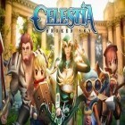 Med den aktuella spel Fortress fury för Android ladda ner gratis Celestia: Broken sky till den andra mobiler eller surfplattan.