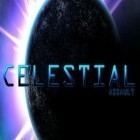Med den aktuella spel Order and Chaos: Online för Android ladda ner gratis Celestial assault till den andra mobiler eller surfplattan.