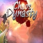 Med den aktuella spel My Country för Android ladda ner gratis Chaos dynasty till den andra mobiler eller surfplattan.