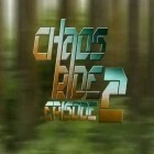 Med den aktuella spel Toad Escape för Android ladda ner gratis Chaos ride: Episode 2 till den andra mobiler eller surfplattan.