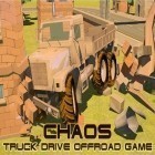 Med den aktuella spel Virtual Villagers 2 för Android ladda ner gratis Chaos: Truck drive offroad game till den andra mobiler eller surfplattan.