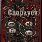 Med den aktuella spel Twenty för Android ladda ner gratis Chapayev till den andra mobiler eller surfplattan.