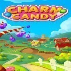 Med den aktuella spel Dungeon nightmares för Android ladda ner gratis Charm candy till den andra mobiler eller surfplattan.