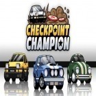 Med den aktuella spel Spring Bonus för Android ladda ner gratis Checkpoint champion till den andra mobiler eller surfplattan.