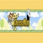 Med den aktuella spel Forgotten tales RPG för Android ladda ner gratis CheeseMan till den andra mobiler eller surfplattan.