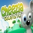 Med den aktuella spel Dino pop för Android ladda ner gratis Cheezia Gears of Fur till den andra mobiler eller surfplattan.