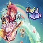 Med den aktuella spel Feed the cat game för Android ladda ner gratis Chef de bubble till den andra mobiler eller surfplattan.
