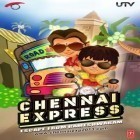 Med den aktuella spel Crash drive 2 för Android ladda ner gratis Chennai Express till den andra mobiler eller surfplattan.