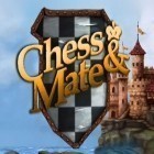 Med den aktuella spel Battleship 2 för Android ladda ner gratis Chess and mate till den andra mobiler eller surfplattan.