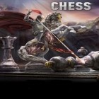 Med den aktuella spel Aircraft combat för Android ladda ner gratis Chess by Moblama till den andra mobiler eller surfplattan.
