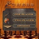 Med den aktuella spel Conquer 3 Kingdoms för Android ladda ner gratis Chess Chess till den andra mobiler eller surfplattan.