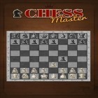 Med den aktuella spel Alien bricks: A logical puzzle and arcade game för Android ladda ner gratis Chess master 3D till den andra mobiler eller surfplattan.