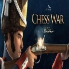 Med den aktuella spel Adventures of Pet It Out Ringo för Android ladda ner gratis Chess War: Borodino till den andra mobiler eller surfplattan.