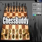 Med den aktuella spel Bola Kampung RoboKicks för Android ladda ner gratis ChessBuddy till den andra mobiler eller surfplattan.