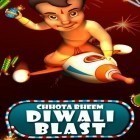 Med den aktuella spel Dungeon 999 F: Secret of slime dungeon för Android ladda ner gratis Chhota Bheem: Diwali blast till den andra mobiler eller surfplattan.
