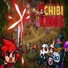 Med den aktuella spel Race Stunt Fight för Android ladda ner gratis Chibi kings till den andra mobiler eller surfplattan.