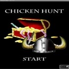 Med den aktuella spel Dance Legend. Music Game för Android ladda ner gratis Chicken Hunt till den andra mobiler eller surfplattan.