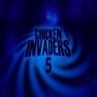 Med den aktuella spel Snapimals: Discover animals för Android ladda ner gratis Chicken invaders 5 till den andra mobiler eller surfplattan.