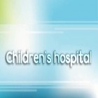 Med den aktuella spel Mermaid: Match 3 för Android ladda ner gratis Children's hospital till den andra mobiler eller surfplattan.
