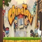 Med den aktuella spel Cartoon Wars för Android ladda ner gratis ChinaTaxi till den andra mobiler eller surfplattan.