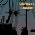 Med den aktuella spel Psychopath Test för Android ladda ner gratis Chipmunk rangers till den andra mobiler eller surfplattan.