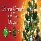 Med den aktuella spel WALL-E The other story för Android ladda ner gratis Christmas Ornaments and Tree till den andra mobiler eller surfplattan.