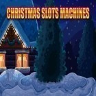 Med den aktuella spel G.I. Joe: Strike för Android ladda ner gratis Christmas slots machines till den andra mobiler eller surfplattan.
