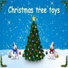 Med den aktuella spel Mr. Robot för Android ladda ner gratis Christmas tree toys till den andra mobiler eller surfplattan.