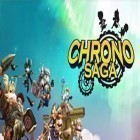 Med den aktuella spel Hoop för Android ladda ner gratis Chrono saga till den andra mobiler eller surfplattan.