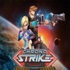 Med den aktuella spel Semi heroes: Idle RPG för Android ladda ner gratis Chrono strike till den andra mobiler eller surfplattan.