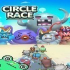 Med den aktuella spel Robinson för Android ladda ner gratis Circle race till den andra mobiler eller surfplattan.