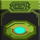 Med den aktuella spel Amy the starry archer för Android ladda ner gratis Circuit jungle till den andra mobiler eller surfplattan.