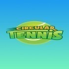Med den aktuella spel Zodiac för Android ladda ner gratis Circular tennis till den andra mobiler eller surfplattan.