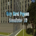 Med den aktuella spel Dragon hunter 2 för Android ladda ner gratis City bird: Pigeon simulator 3D till den andra mobiler eller surfplattan.