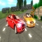Med den aktuella spel Tree jump adventure för Android ladda ner gratis City cars racer 2 till den andra mobiler eller surfplattan.