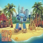 Med den aktuella spel Tiny Village för Android ladda ner gratis City island 2: Building story till den andra mobiler eller surfplattan.