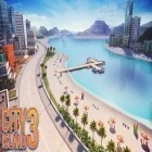 Med den aktuella spel Dungeon nightmares för Android ladda ner gratis City island 3: Building sim till den andra mobiler eller surfplattan.