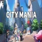 Med den aktuella spel Gentleman ninja för Android ladda ner gratis City mania till den andra mobiler eller surfplattan.