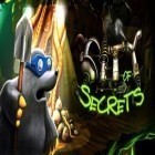 Med den aktuella spel The enchanted cave 2 för Android ladda ner gratis City Of Secrets till den andra mobiler eller surfplattan.