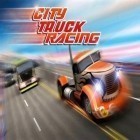 Med den aktuella spel Cat vs dog deluxe för Android ladda ner gratis City truck racing 3D till den andra mobiler eller surfplattan.